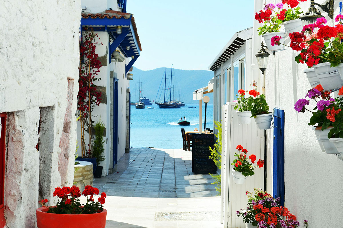 Bodrum Belediyesi Personel A.Ş.